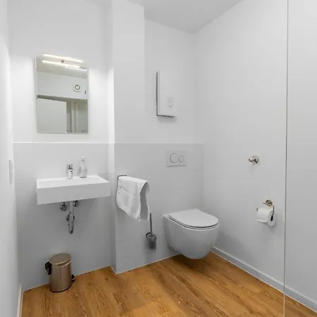 Gemuetliches City-apartment In Bester Lage Fuer 4 P أولدنبورغ